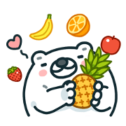 SHIRATAMA BEAR2