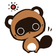 For people like Raccoon