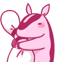 Rankseekerアルマジロ 2ゲーム目 Line スタンプ Line Store