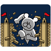 Giant Bear 001