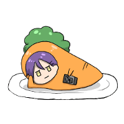 Yuha of carrots and friends
