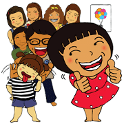 Kimmy & The Creakids's teachers