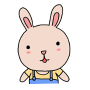 Rabbitty face