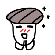 Naughty Mushroom