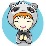 KUMA-PANPAN