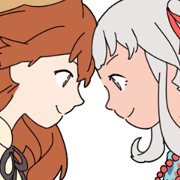 Town's Magician and Forest's Witch