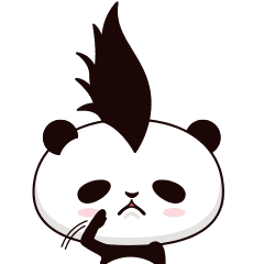 700 Gambar Keren Panda Gratis Terbaik