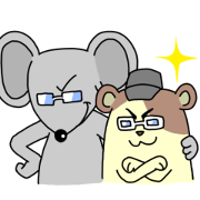Mouse & Hamster