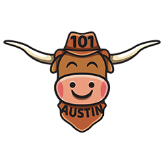 Austin 101 Tubby