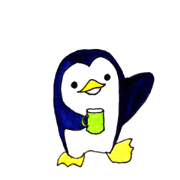 stand by pen !!