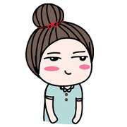 My little Jao Ying