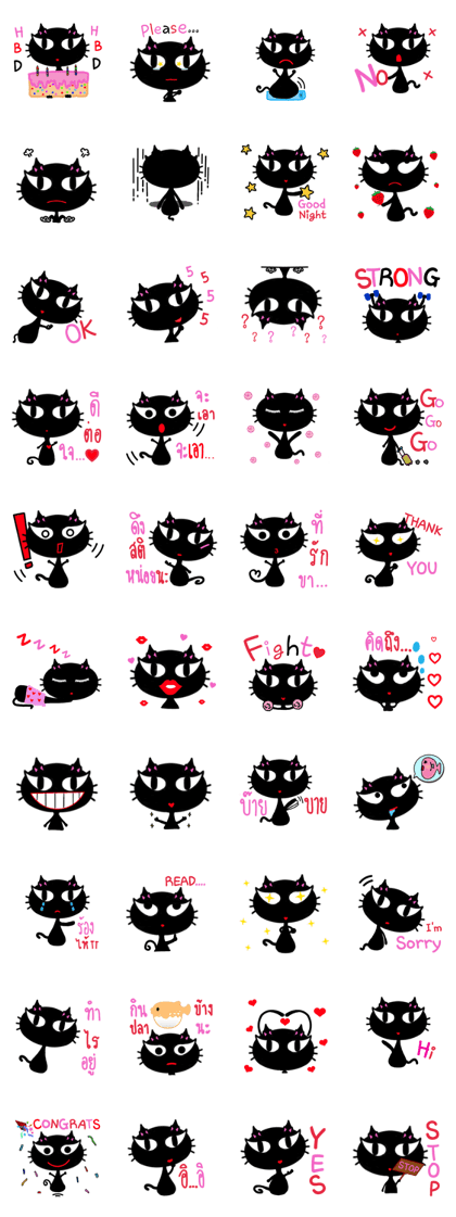 Cattyza