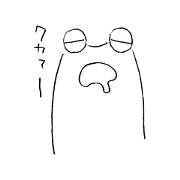 Architecture Frog