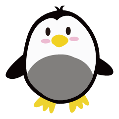 Alan's Penguin