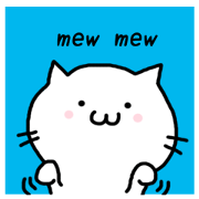 coco cat mew mew