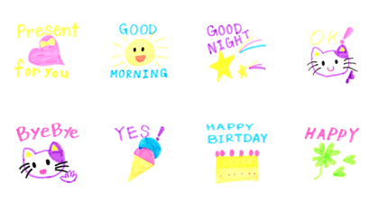 yessticker