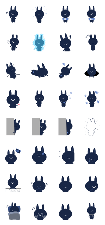 Dark Usagi