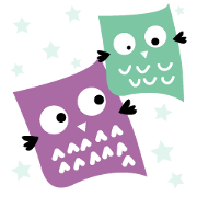 Owl Ow Owl