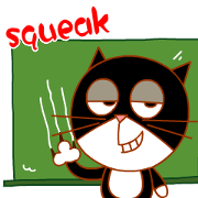 Oma Cat