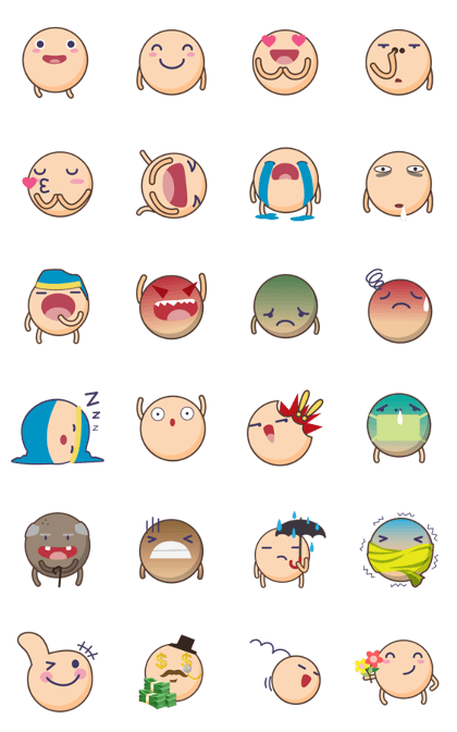 Meatballs Brothers2