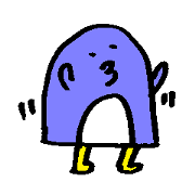 The Flightless Bird