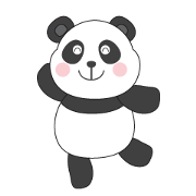 Kinky The Panda