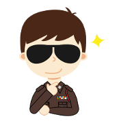 Mr.Police