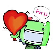 B & B Sweet Valentine 's Day