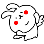 chubby Rabbit and Bear 2