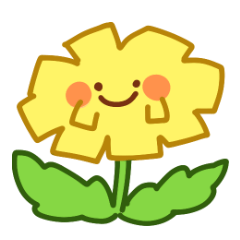 癒しのたんぽぽスタンプ Line スタンプ Line Store