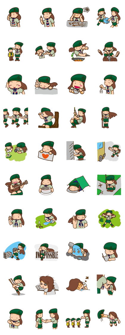 Scout Life 2