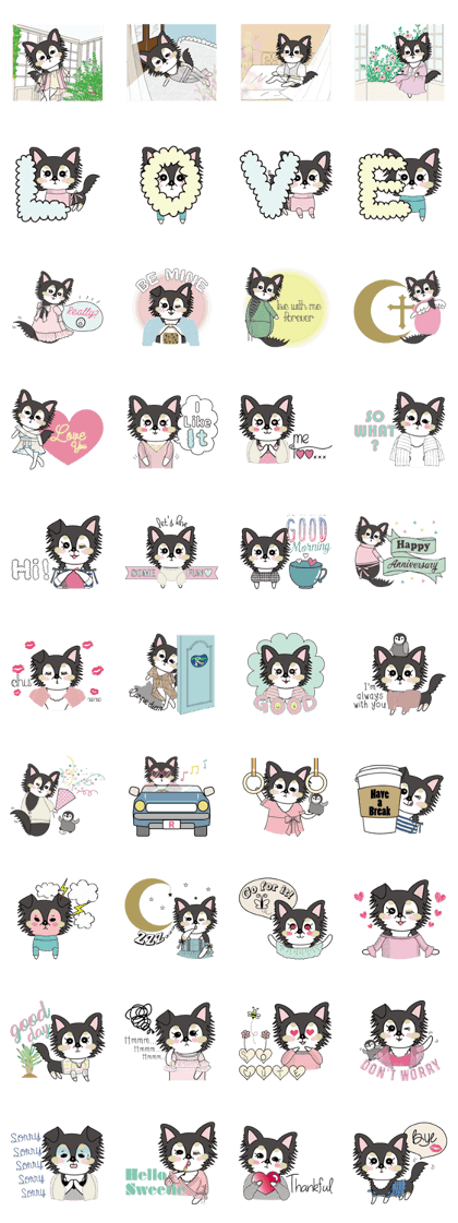 Rururymoon