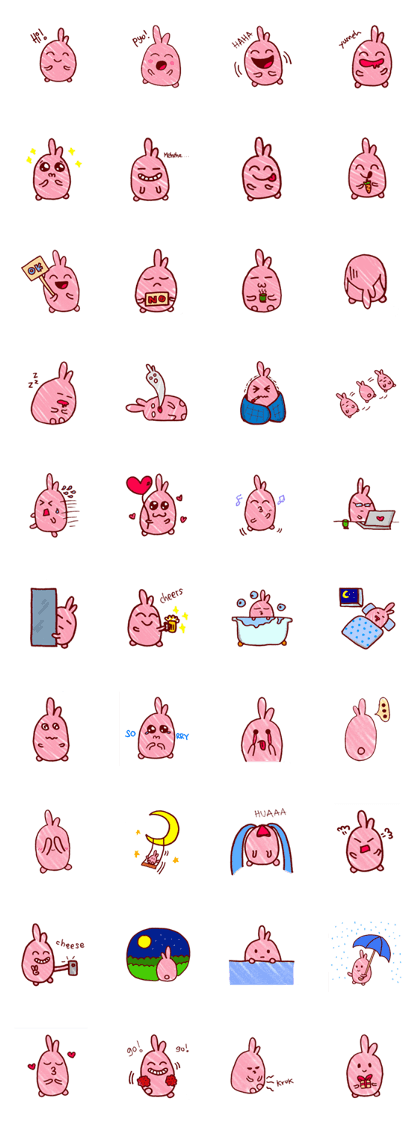Lulabbit
