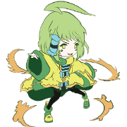 Norcelly: The Goddess of Solary