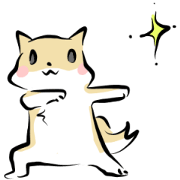 3 kinds of Shiba dog