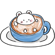 cafe kuma