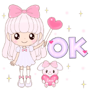 Pritty princess "Jewelry" 3 ~English~