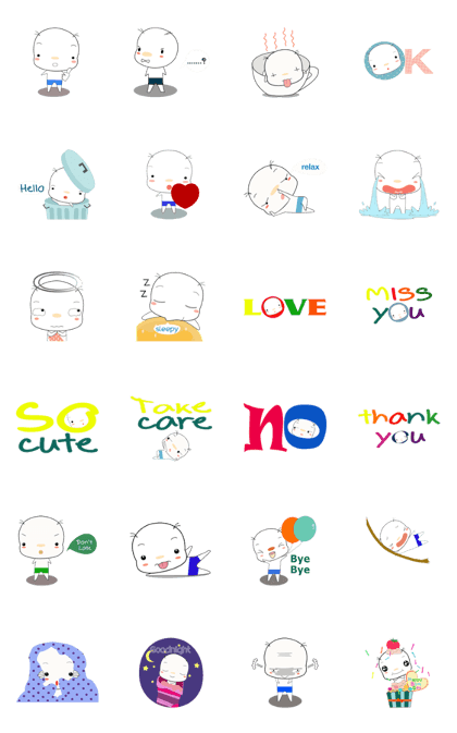Dotty Animated