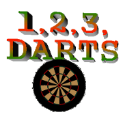 1,2,3,Darts