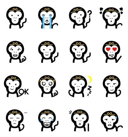 Great Monkey King