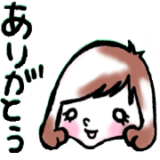 SHIROMECHAN Girl