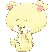 Ben The Bear
