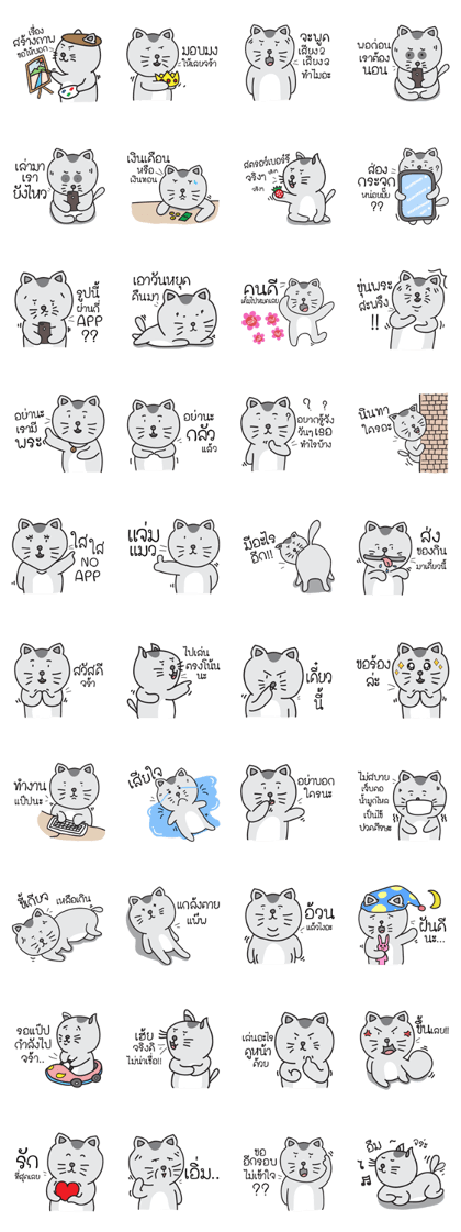 Sab Cat