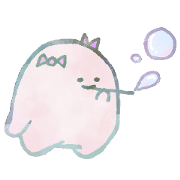 HLS.inc YUMEKAWA sticker