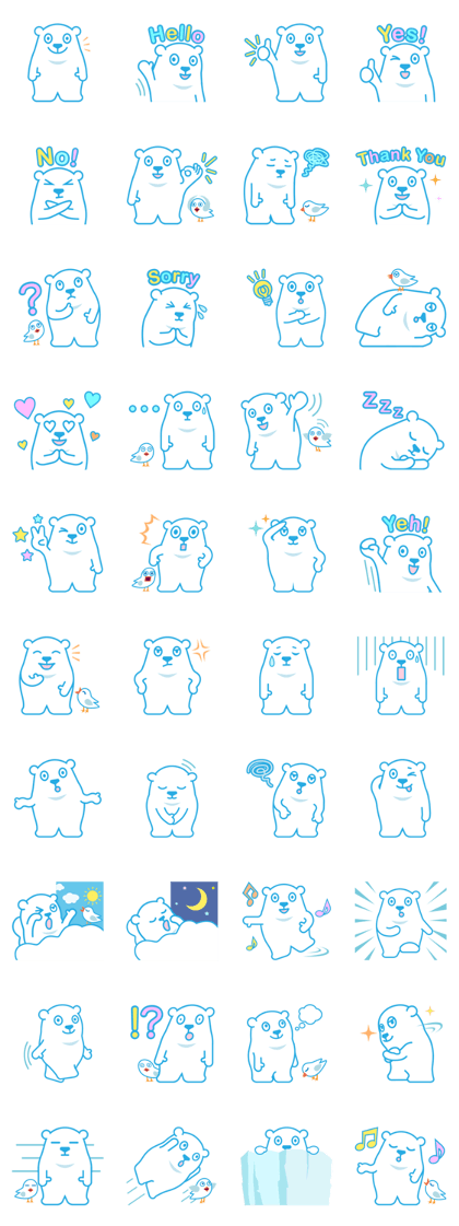 Mallow and PP