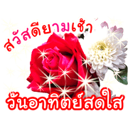 Good Morning 2017