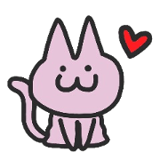 LoveLoveLove Cats! (girl.ver)