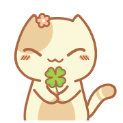 Pau Pau the Cat