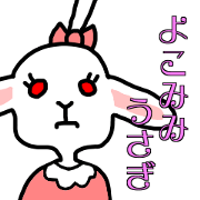 Tekito rabbit