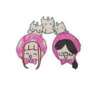Aki and Haru1